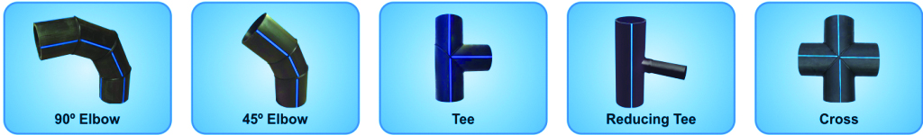 Fabricated / Segemented Fittings