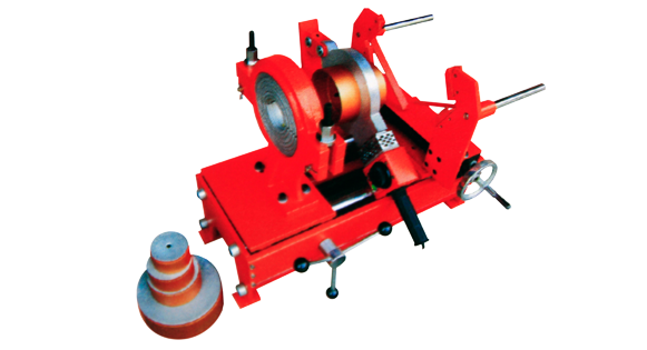 Socket Fusion Machine