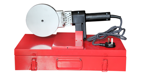Socket Fusion Machine