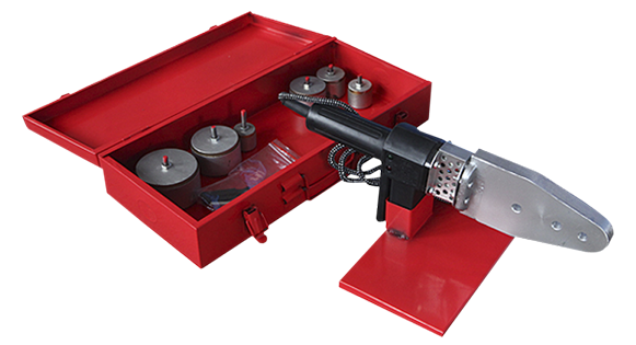 Socket Fusion Machine