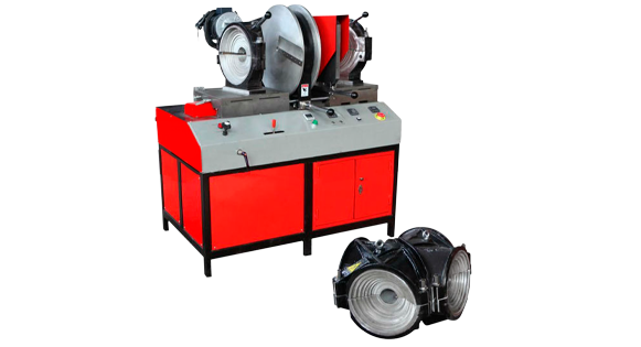 Workshop Welding Machine