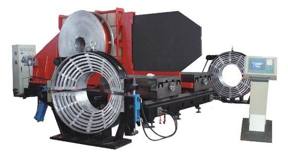 Workshop Fitting Fusion Machine