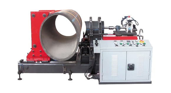 Saddle Fusion Machine