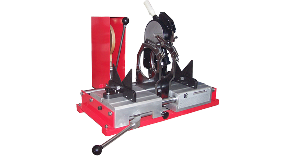 Workshop Welding Machine
