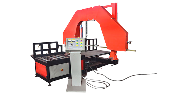 Pipe Saws