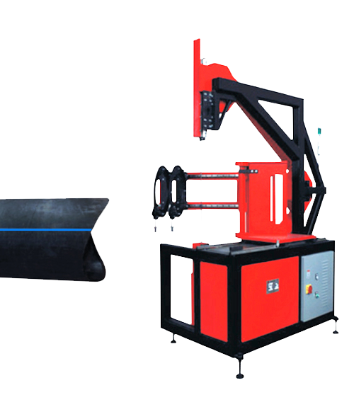 Arched Surface Cutters