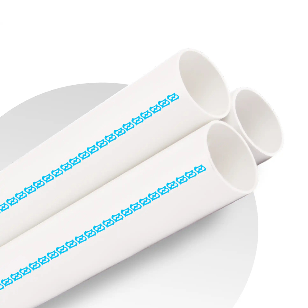Pipa PVC Pralon