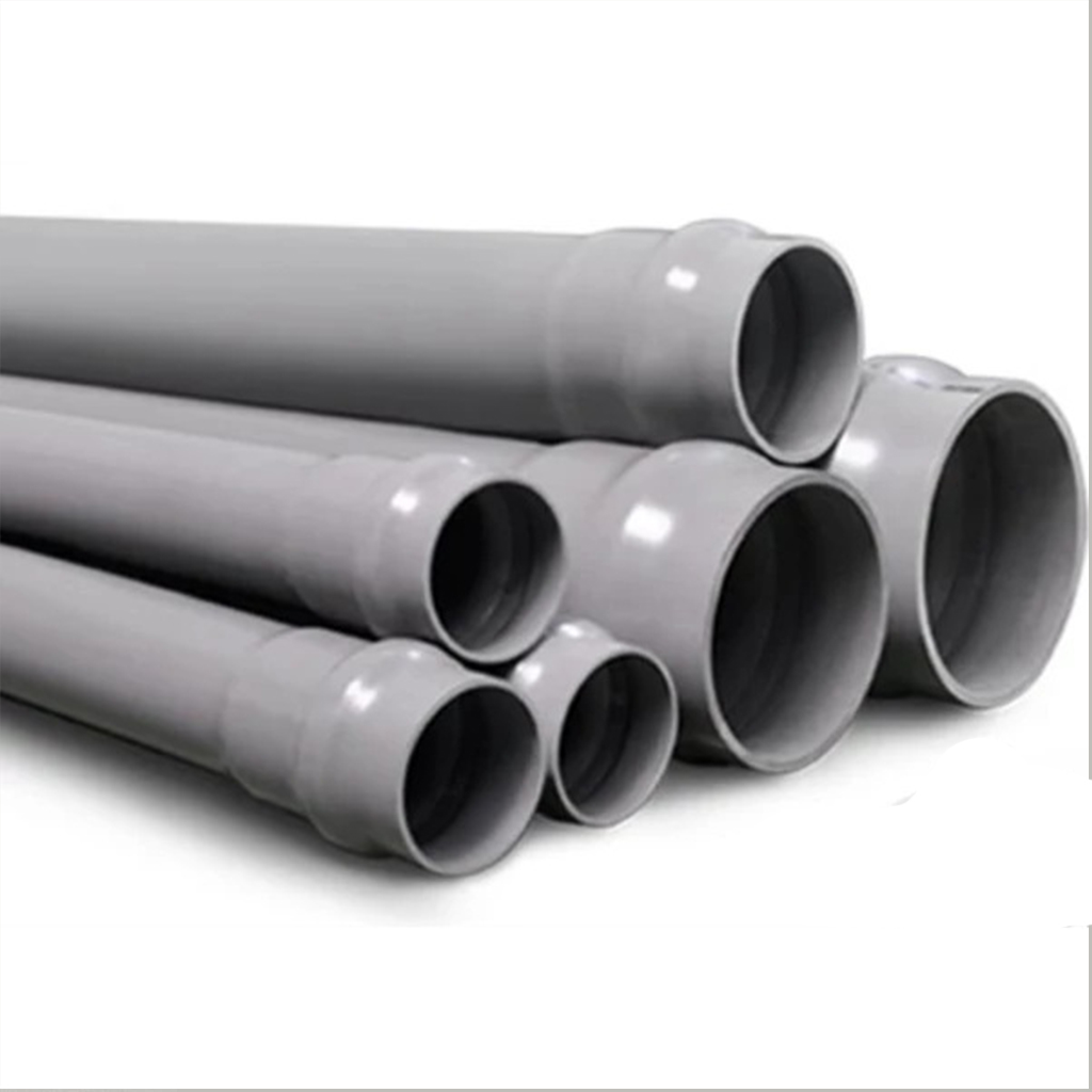 Pipa PVC SNI siap kirim