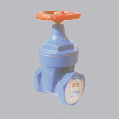 Gate Valve