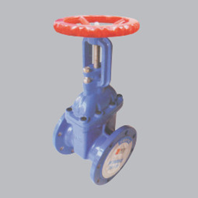 Rising Stem Valve