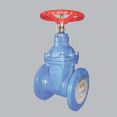Non-Rising S.Valve