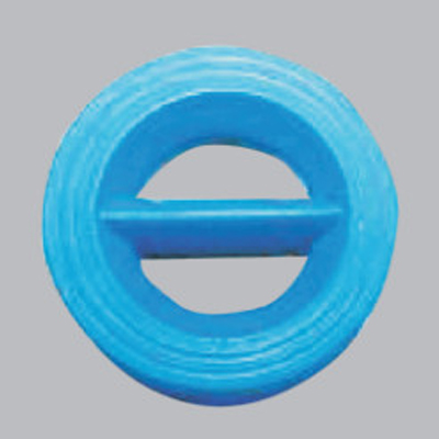 Dual Check Valve
