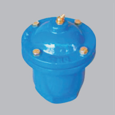 Single Air Valve