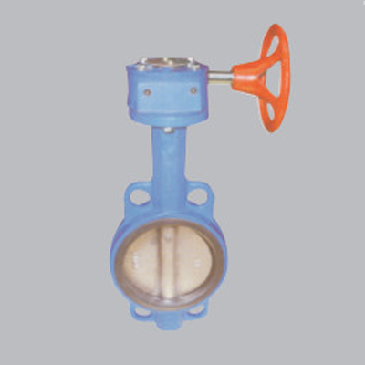 Butterfly Valve
