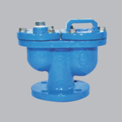 Assisted Lift Valves