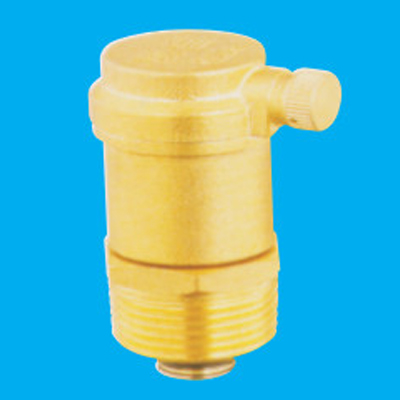 Vent Valve