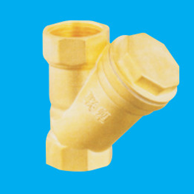 Y-Strainer