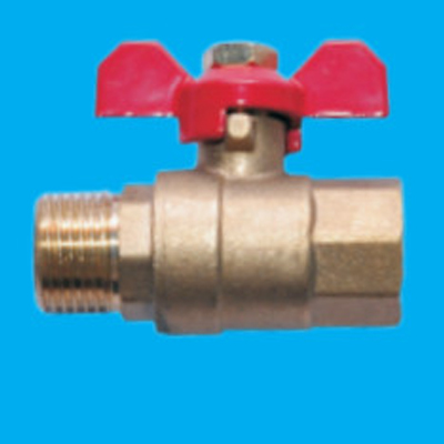 Valve Male-Female