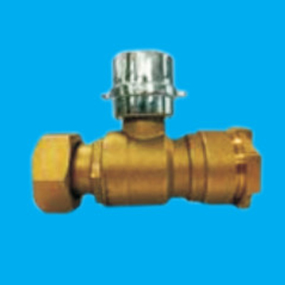 Magnetik Valve