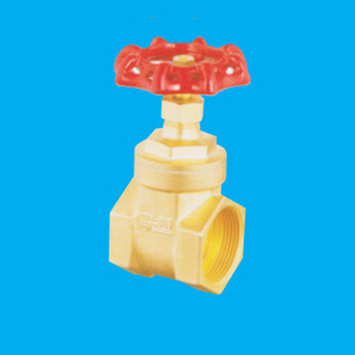 Gate Valve