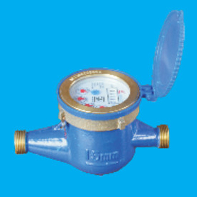Water Meter