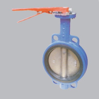 Butterfly Valve