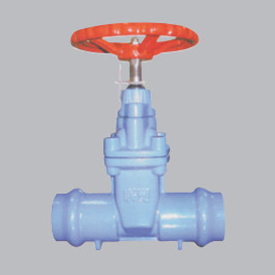 Gate Valve