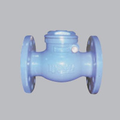 Check Valve
